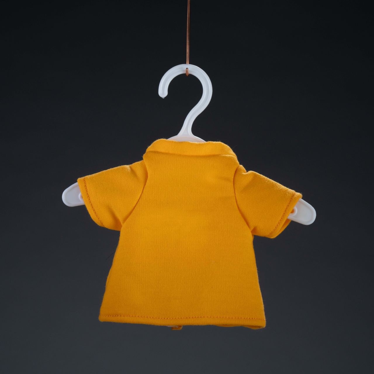 Solid Color T-Shirt