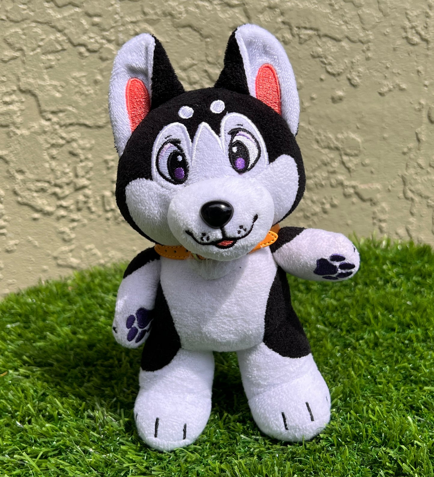 Summit Husky