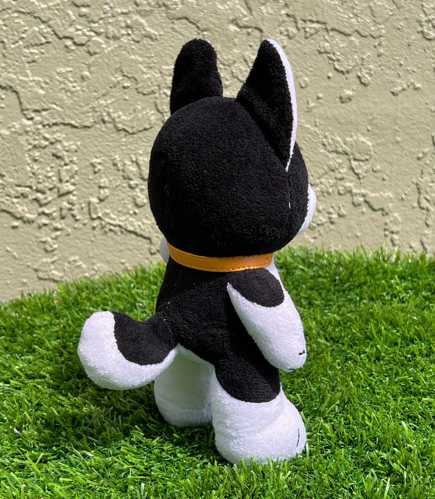 Summit Husky