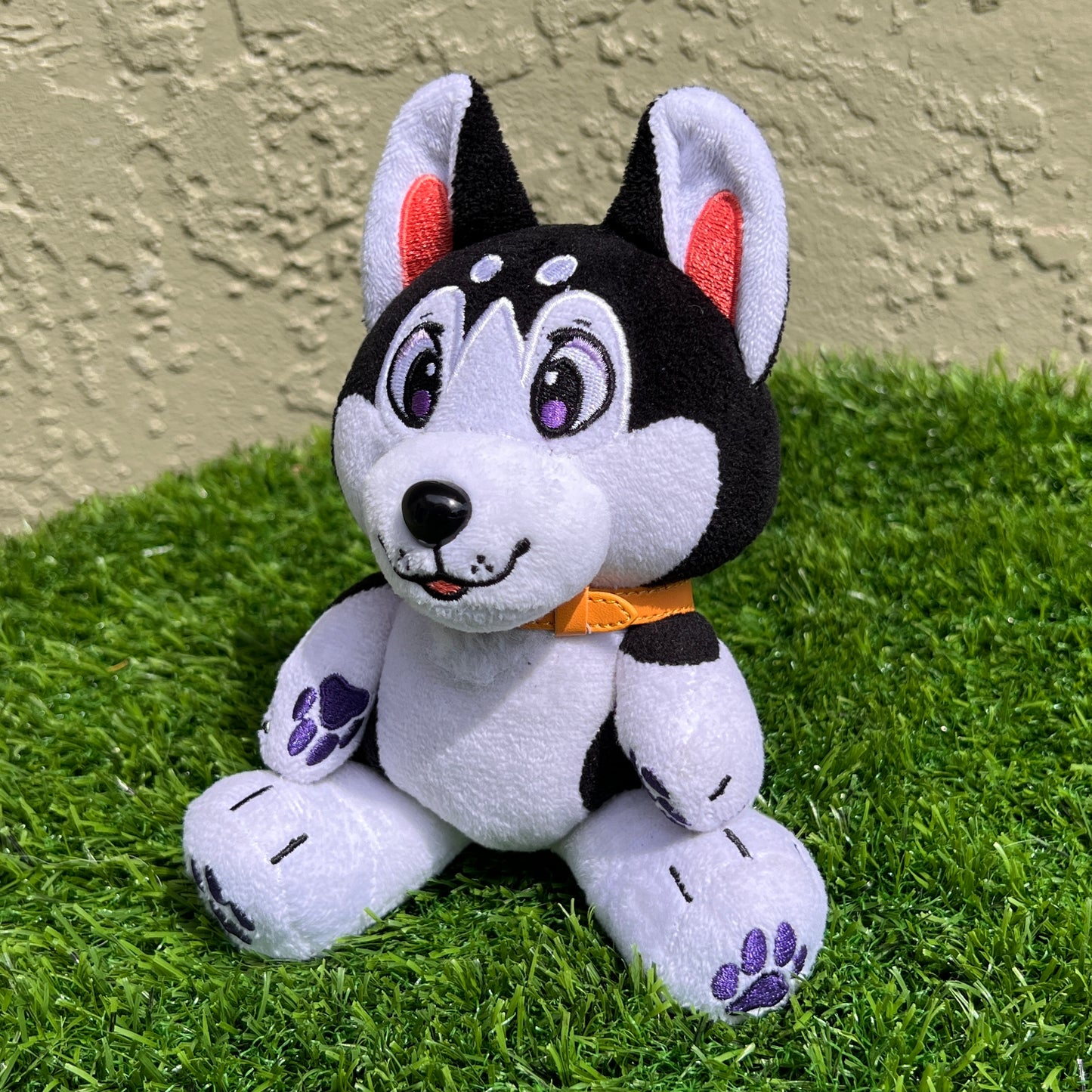 Summit Husky
