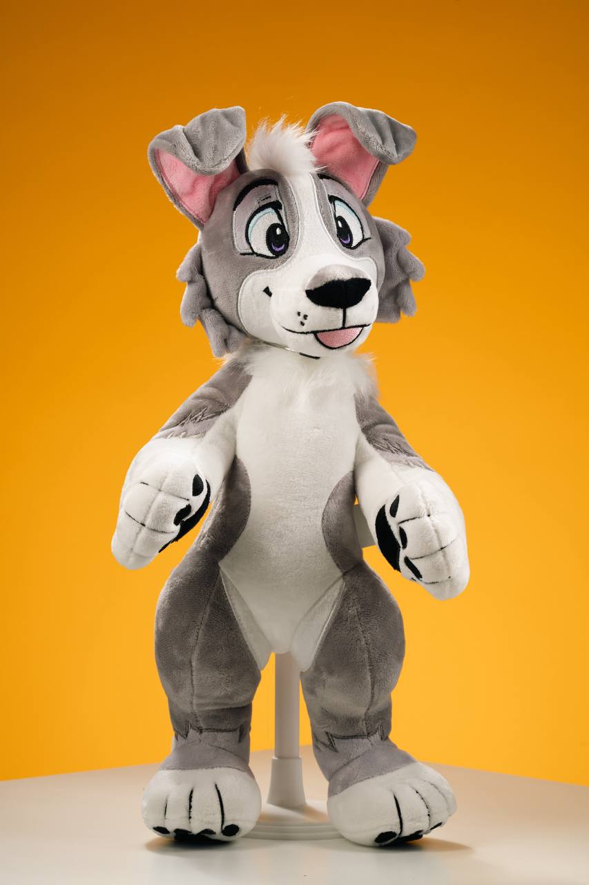 Rover Collie
