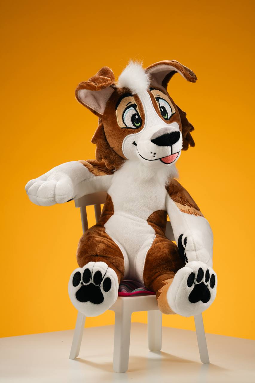 Charlie Collie