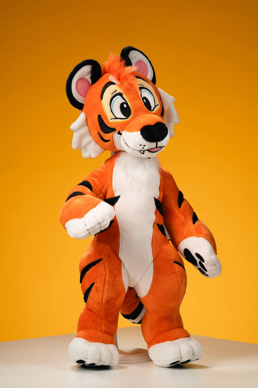 Milo Tiger