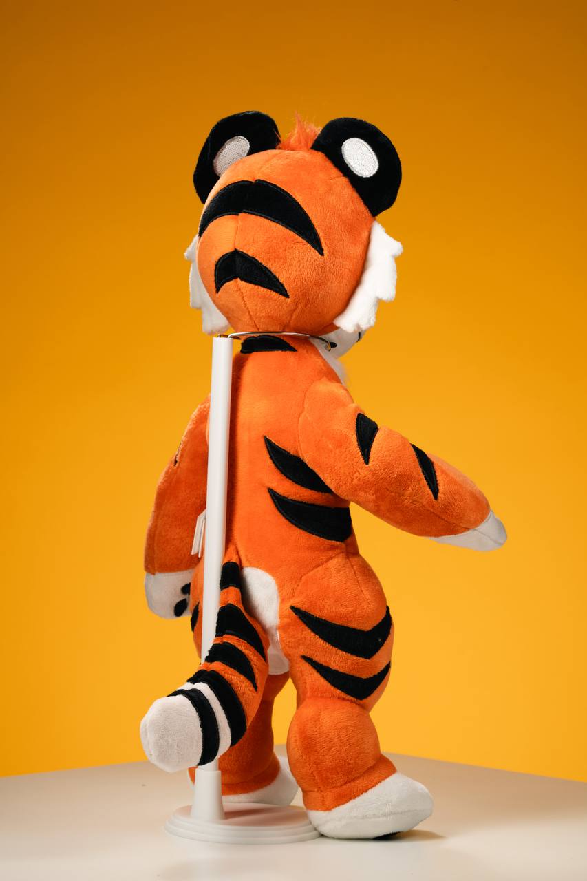 Milo Tiger