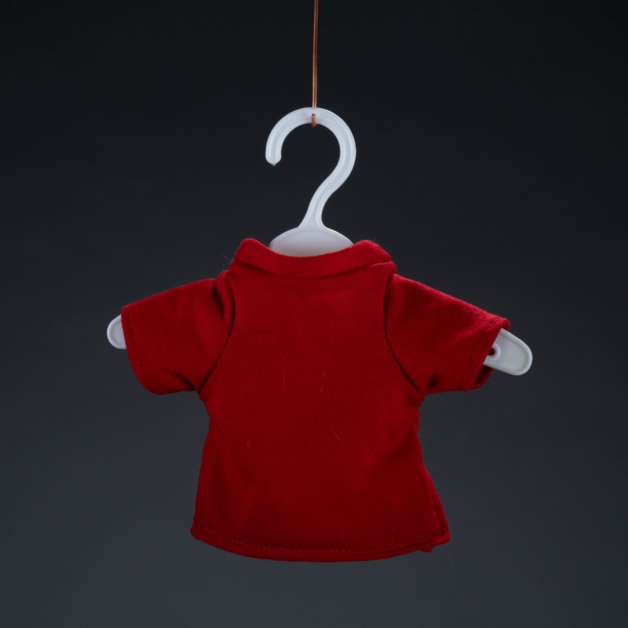 Solid Color T-Shirt