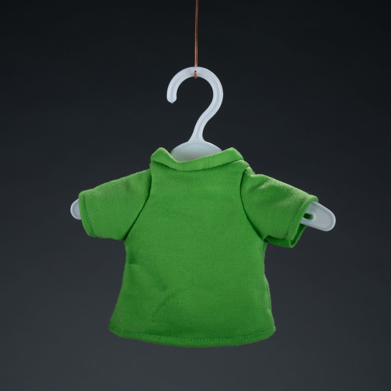 Solid Color T-Shirt