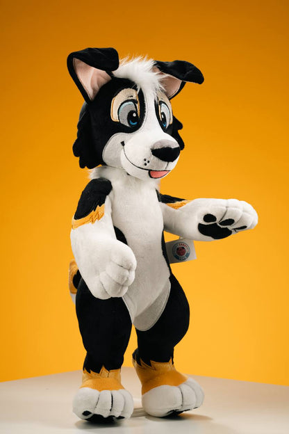 Benji Collie