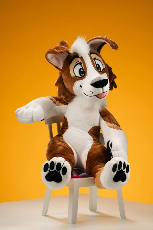 Charlie Collie