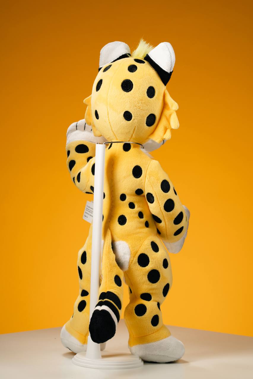 Ryder Cheetah