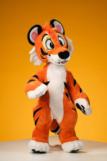 Milo Tiger