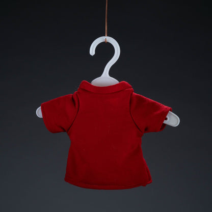 Solid Color T-Shirt
