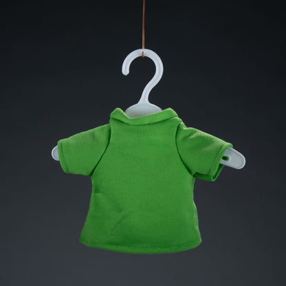 Solid Color T-Shirt