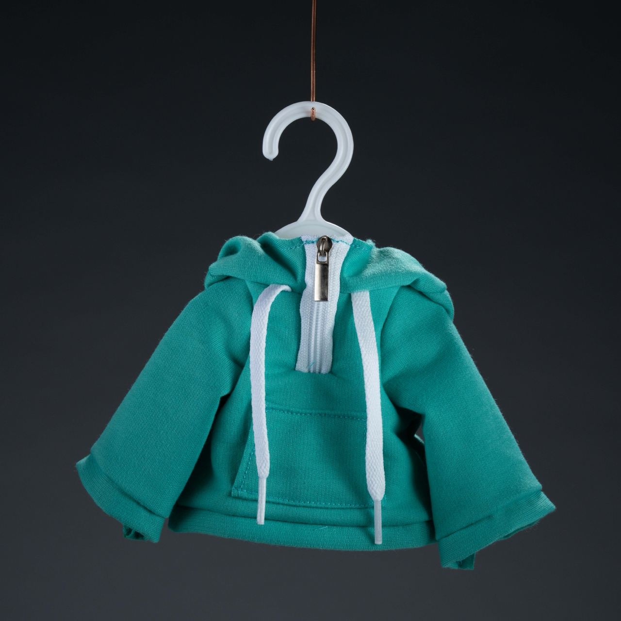 Pull Over Hoodie