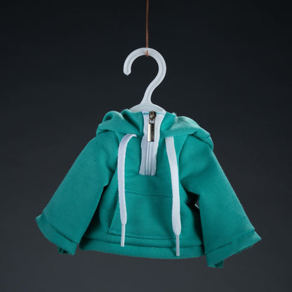 Pull Over Hoodie