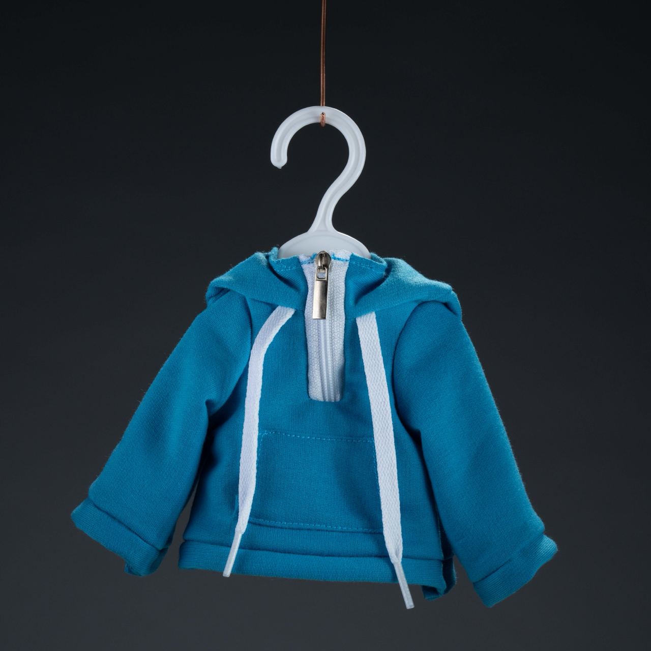 Pull Over Hoodie