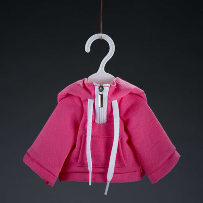 Pull Over Hoodie